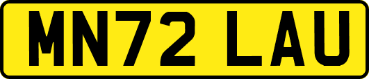 MN72LAU