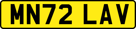 MN72LAV