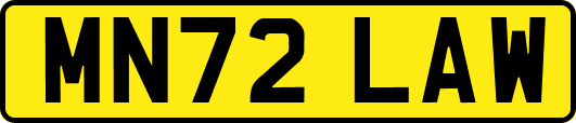 MN72LAW