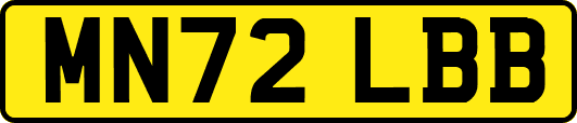 MN72LBB
