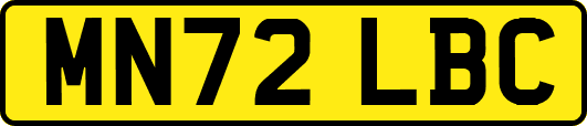 MN72LBC