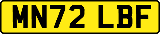 MN72LBF