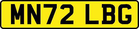 MN72LBG