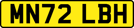 MN72LBH