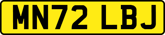 MN72LBJ
