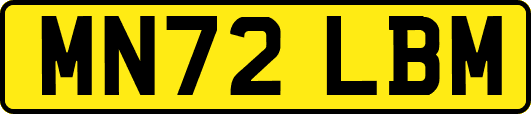 MN72LBM