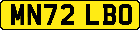 MN72LBO