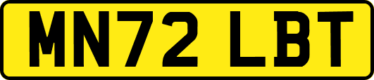 MN72LBT