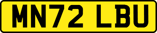 MN72LBU