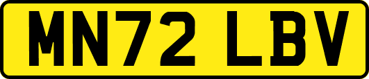 MN72LBV