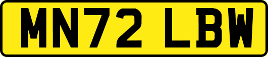 MN72LBW
