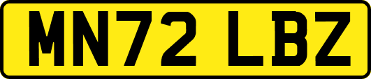 MN72LBZ