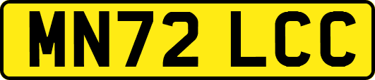 MN72LCC