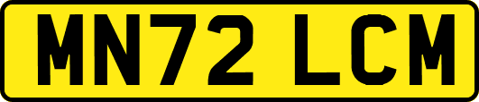 MN72LCM