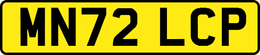 MN72LCP