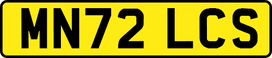 MN72LCS