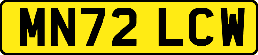 MN72LCW