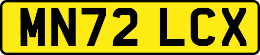 MN72LCX