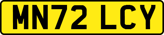 MN72LCY