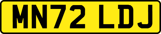 MN72LDJ