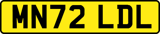 MN72LDL