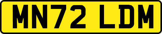 MN72LDM