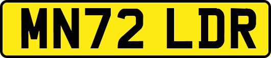 MN72LDR
