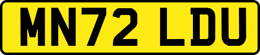 MN72LDU