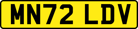 MN72LDV