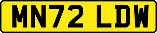 MN72LDW