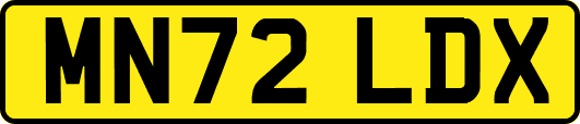 MN72LDX