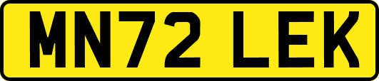 MN72LEK