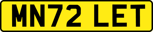 MN72LET