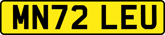 MN72LEU