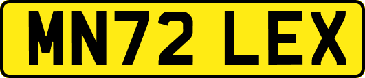MN72LEX