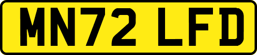 MN72LFD