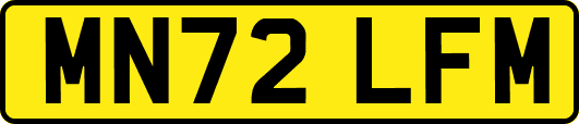 MN72LFM