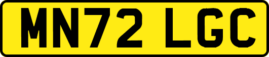 MN72LGC