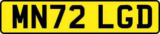 MN72LGD