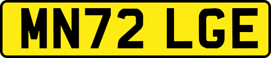 MN72LGE
