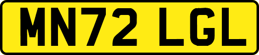 MN72LGL