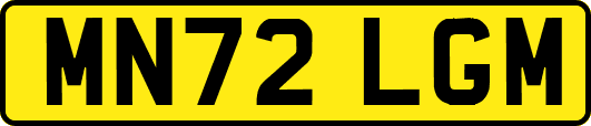 MN72LGM