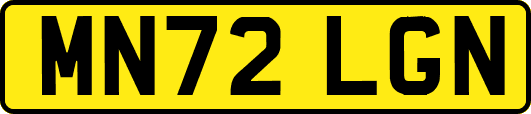 MN72LGN
