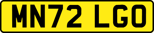 MN72LGO