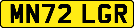 MN72LGR