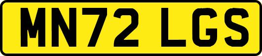 MN72LGS