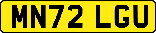 MN72LGU