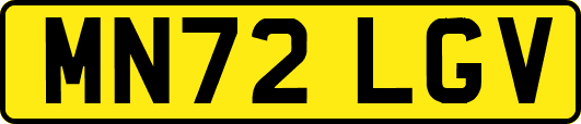 MN72LGV