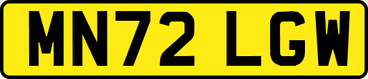 MN72LGW