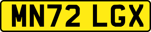 MN72LGX